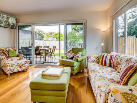 One 20 Seven - Tweed Heads Accommodation 3