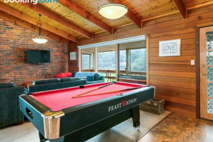 Ryanston ACT Tweed Heads Accommodation