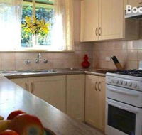 Schoolhouse Cottage American River - Tweed Heads Accommodation