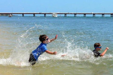 Family Getaway Close To Beach & Restaurants - Tweed Heads Accommodation 1