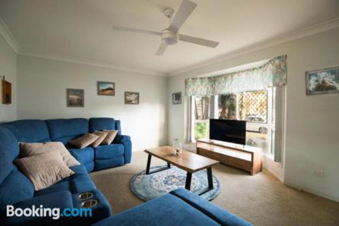 Family Getaway Close To Beach & Restaurants - Tweed Heads Accommodation 0
