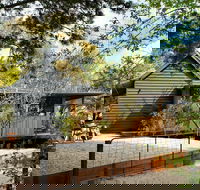 The Hideout - Tweed Heads Accommodation