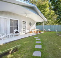 Salty Kisses Holiday House - Tweed Heads Accommodation