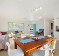 Seabreeze Retreat - Tweed Heads Accommodation