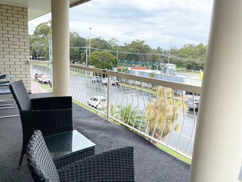 Seaclusion On Toorbul - Tweed Heads Accommodation 1