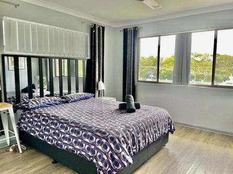 Seaclusion On Toorbul - Tweed Heads Accommodation 3