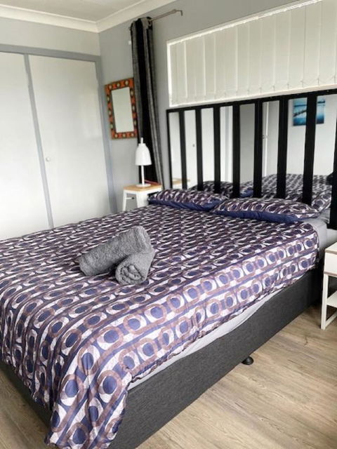 Seaclusion On Toorbul - Tweed Heads Accommodation 4