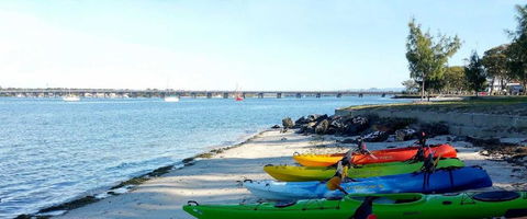 Seaclusion On Toorbul - Tweed Heads Accommodation 2
