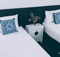 Cuttlefish Cove - Tweed Heads Accommodation