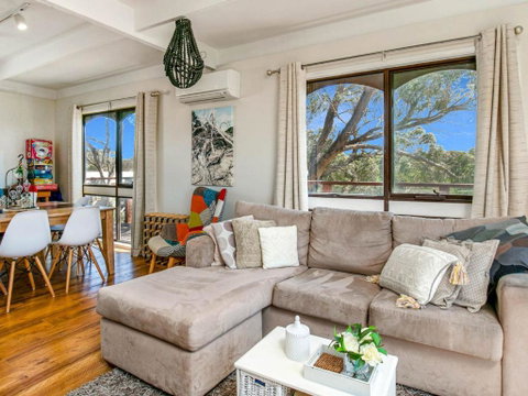 Red Rocks Family Escape - Tweed Heads Accommodation 5