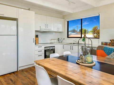 Red Rocks Family Escape - Tweed Heads Accommodation 4