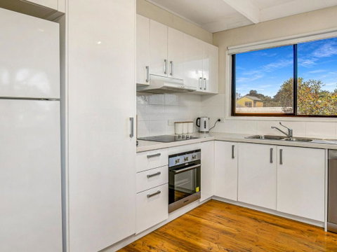 Red Rocks Family Escape - Tweed Heads Accommodation 1