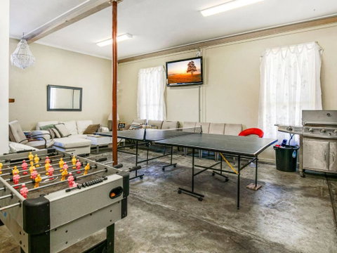 Red Rocks Family Escape - Tweed Heads Accommodation 3