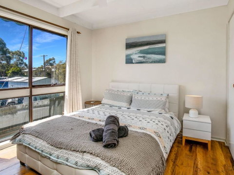 Red Rocks Family Escape - Tweed Heads Accommodation 6