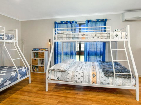 Red Rocks Family Escape - Tweed Heads Accommodation 2