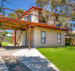 Red Rocks Family Escape - Tweed Heads Accommodation