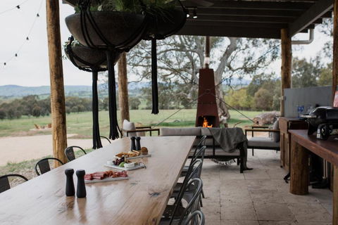 Mansfield Glamping - Tweed Heads Accommodation 1