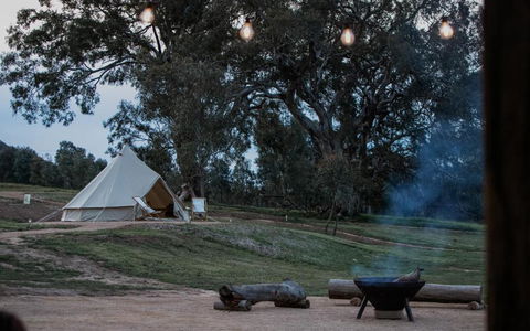 Mansfield Glamping - Tweed Heads Accommodation 2