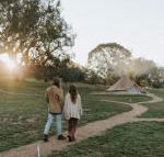 Mansfield Glamping - Tweed Heads Accommodation