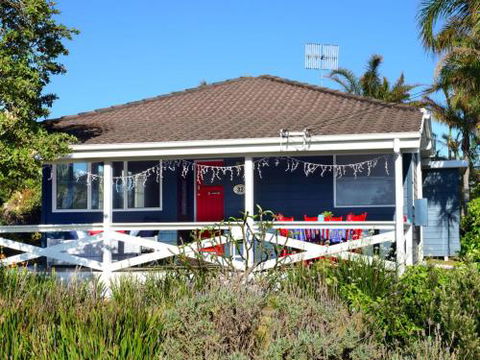 32 WERRI BLUE Werri Beach Gerringong 4pm Check Out Sundays - Tweed Heads Accommodation 0