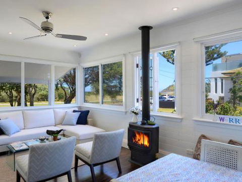 32 WERRI BLUE Werri Beach Gerringong 4pm Check Out Sundays - Tweed Heads Accommodation 5