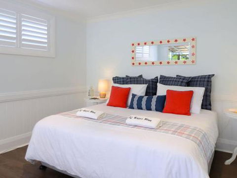 32 WERRI BLUE Werri Beach Gerringong 4pm Check Out Sundays - Tweed Heads Accommodation 6