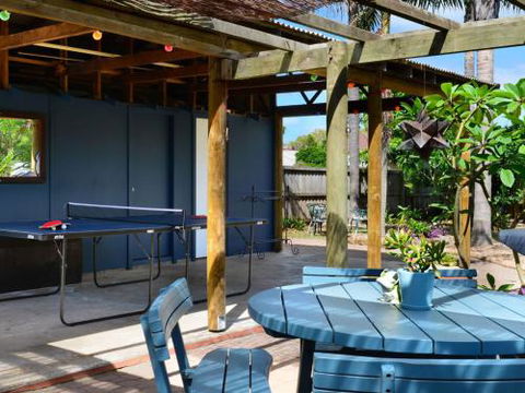 32 WERRI BLUE Werri Beach Gerringong 4pm Check Out Sundays - Tweed Heads Accommodation 3