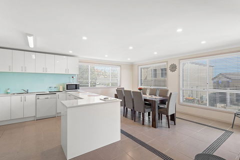 Harbourview 4 - Tweed Heads Accommodation 1