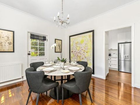 NARRAN Burradoo 4pm Check Out On Sundays - Tweed Heads Accommodation 4