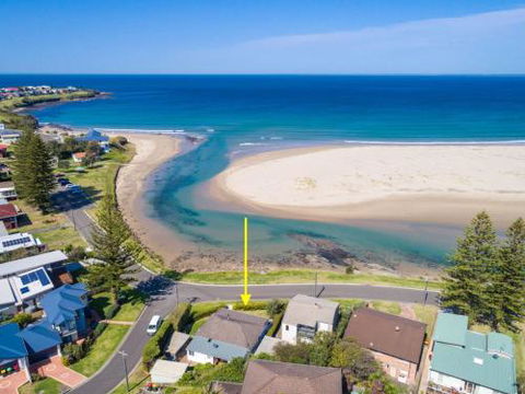 THE BEACH HOUSE Gerroa 4pm Check Out Sundays - Tweed Heads Accommodation 0