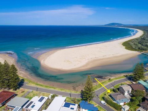 THE BEACH HOUSE Gerroa 4pm Check Out Sundays - Tweed Heads Accommodation 6