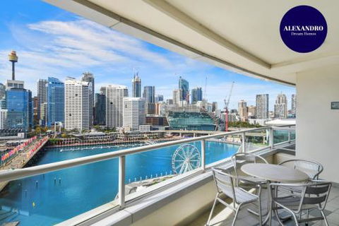 DREAM HARBOUR VIEW 2 BRM / GYM POOL & PARKING - Tweed Heads Accommodation 0