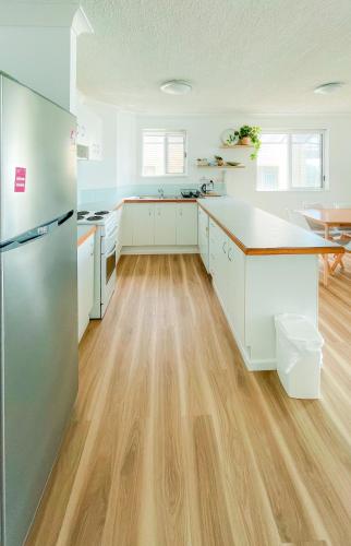 Sanctuary Shores 2 Bedroom Apartment - Tweed Heads Accommodation 3