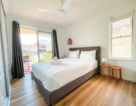 Sanctuary Shores 2 Bedroom Apartment - Tweed Heads Accommodation 2