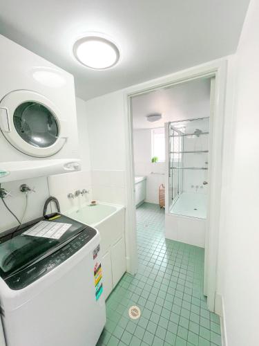 Sanctuary Shores 2 Bedroom Apartment - Tweed Heads Accommodation 1