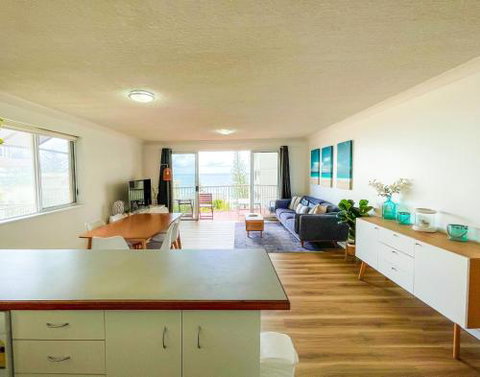 Sanctuary Shores 2 Bedroom Apartment - Tweed Heads Accommodation 4
