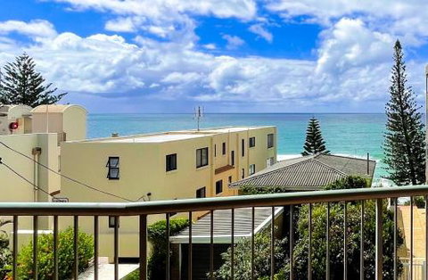 Sanctuary Shores 2 Bedroom Apartment - Tweed Heads Accommodation 5