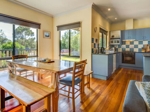 The Haven - Tweed Heads Accommodation 2