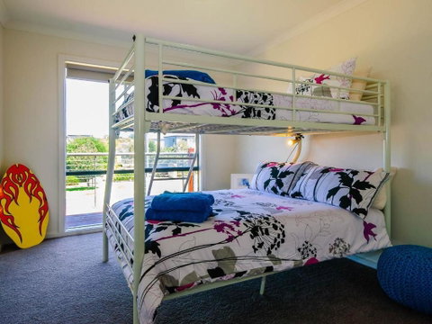 Beachside Bliss - Tweed Heads Accommodation 2