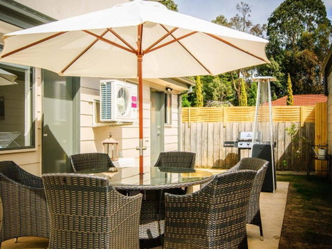 Beachside Bliss - Tweed Heads Accommodation 6