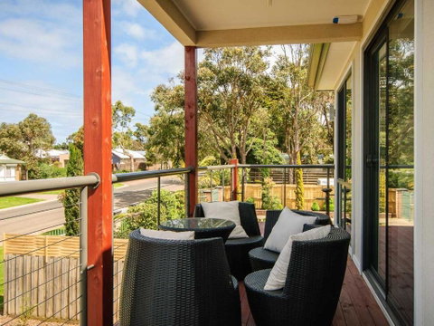 Beachside Bliss - Tweed Heads Accommodation 4