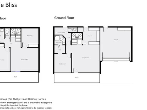Beachside Bliss - Tweed Heads Accommodation 3