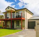 Beachside Bliss - Tweed Heads Accommodation