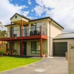 Beachside Bliss - Tweed Heads Accommodation 0
