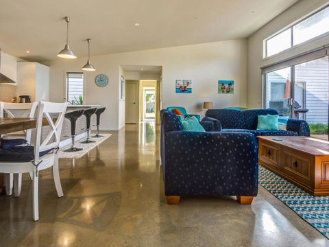 Beach Retreat On Koala - Tweed Heads Accommodation 3