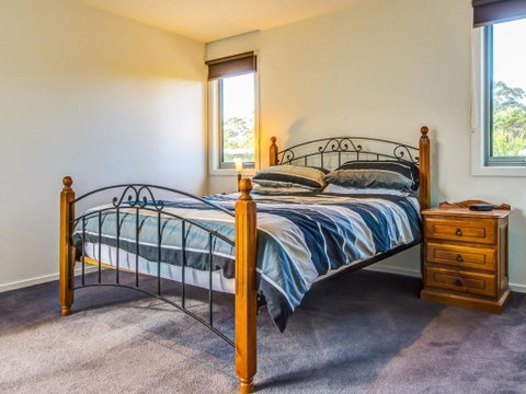Beach Retreat On Koala - Tweed Heads Accommodation 5