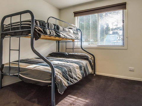 Beach Retreat On Koala - Tweed Heads Accommodation 4