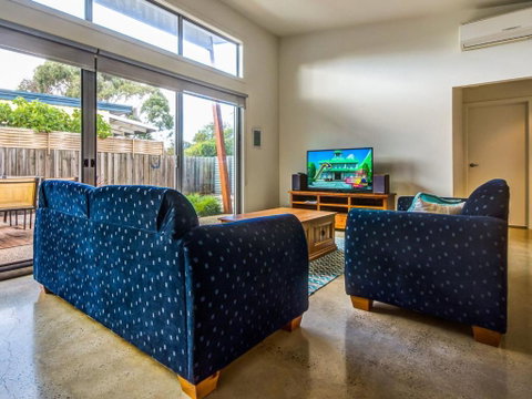Beach Retreat On Koala - Tweed Heads Accommodation 2