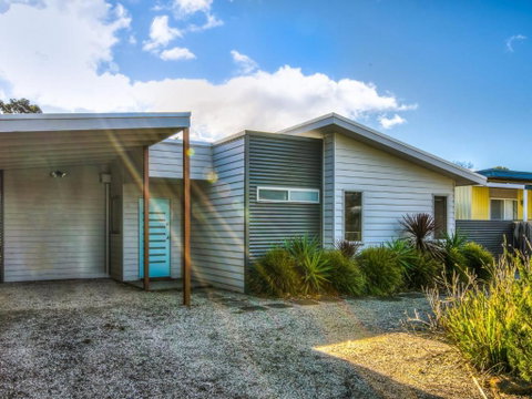 Beach Retreat On Koala - Tweed Heads Accommodation 6