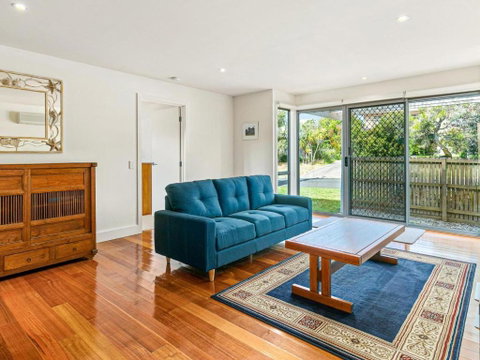 Serenity At Red Rocks - Tweed Heads Accommodation 6